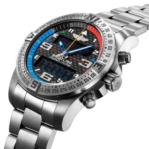 breitling b55 yachting|breitling exospace b55 yachting.